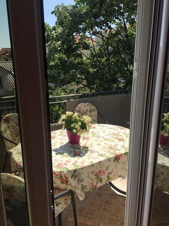 Sim Apartment Budva