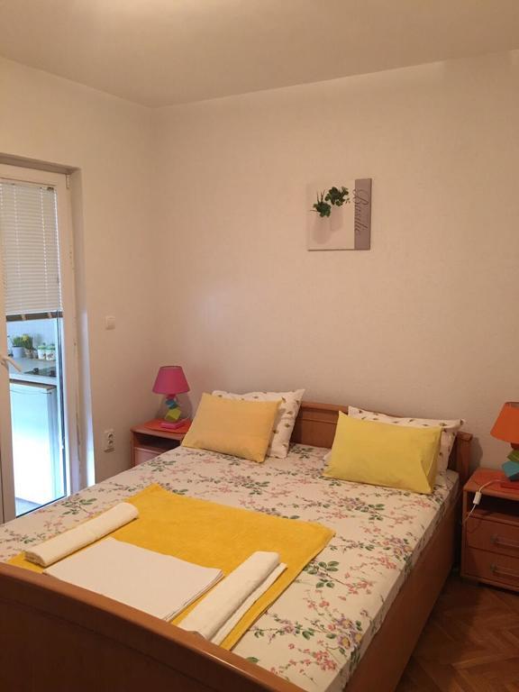Apartment Sim Budva