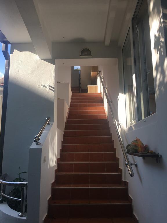 Sim Apartment