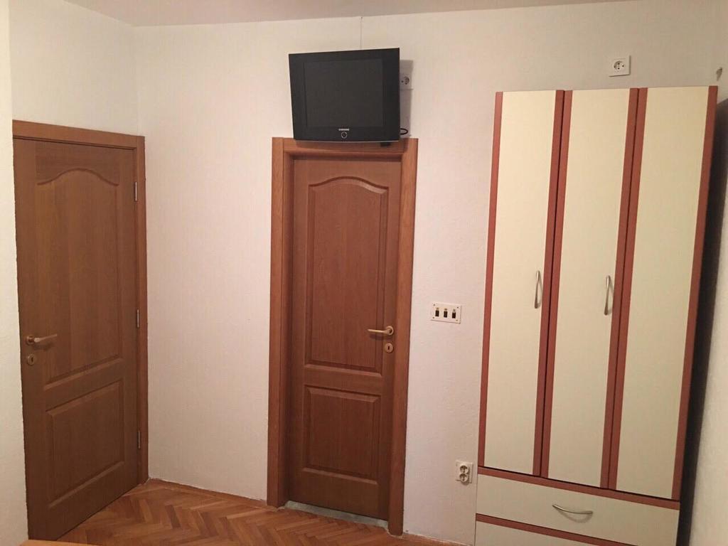 Sim Apartment